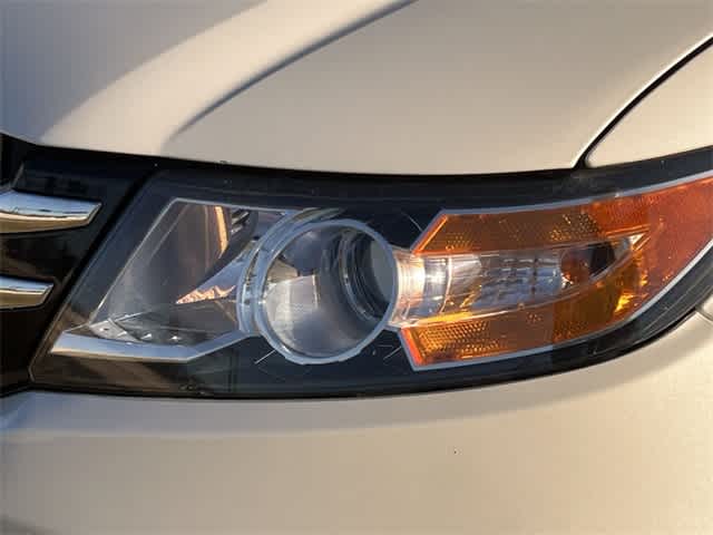 Thumbnail: 2015 Honda Odyssey - 24