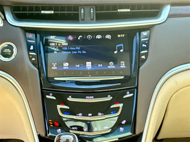Thumbnail: 2016 Cadillac XTS - 18