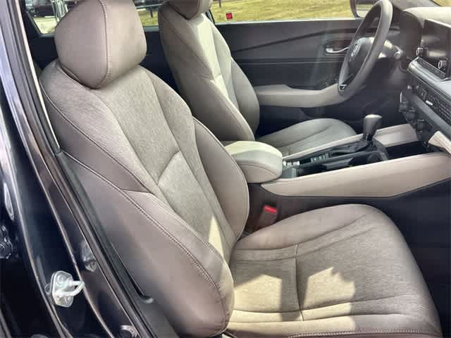 Thumbnail: 2024 Honda Accord - 12