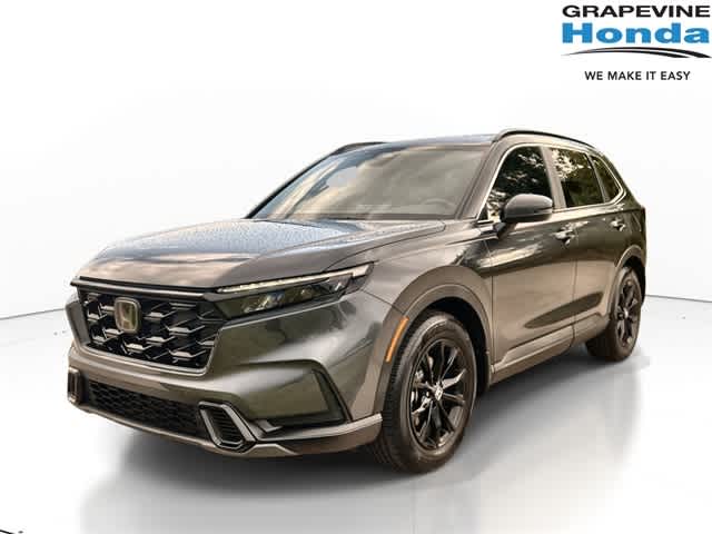 Thumbnail: 2023 Honda CR-V - 1
