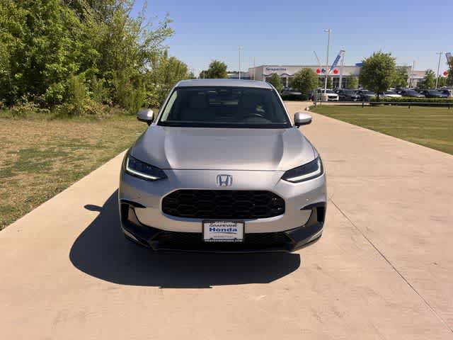 Thumbnail: 2025 Honda HR-V - 7