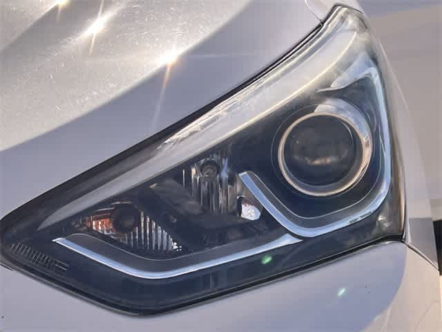 Thumbnail: 2017 Hyundai Santa Fe - 24