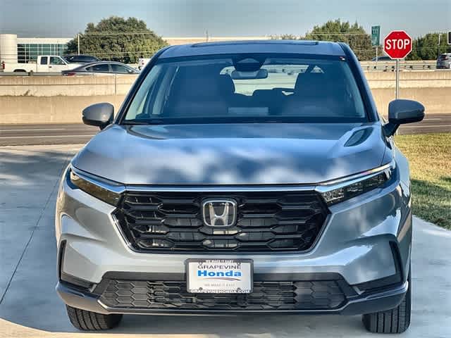 Thumbnail: 2026 Honda CR-V - 7