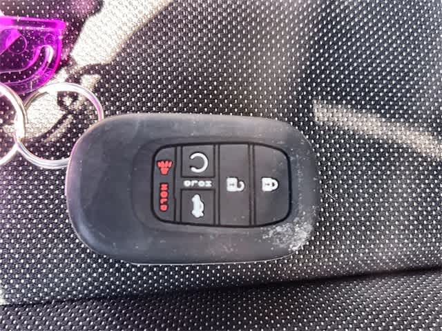 Thumbnail: 2024 Honda CR-V - 21