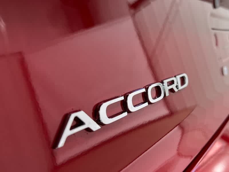 Thumbnail: 2025 Honda Accord - 5