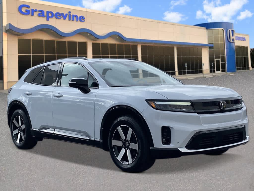 Thumbnail: 2026 Honda Prologue - 5