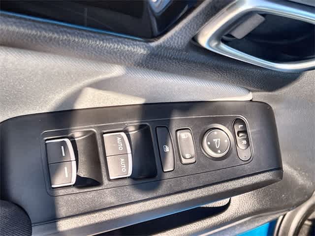 Thumbnail: 2026 Honda Civic - 30