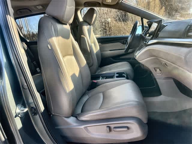Thumbnail: 2020 Honda Odyssey - 12