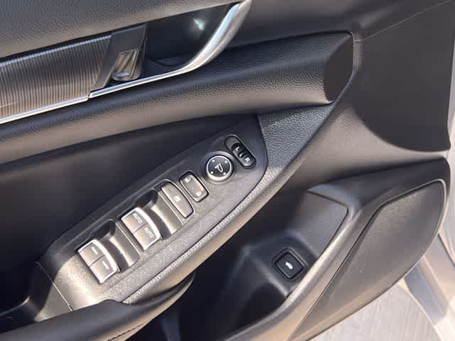 Thumbnail: 2022 Honda Accord - 30