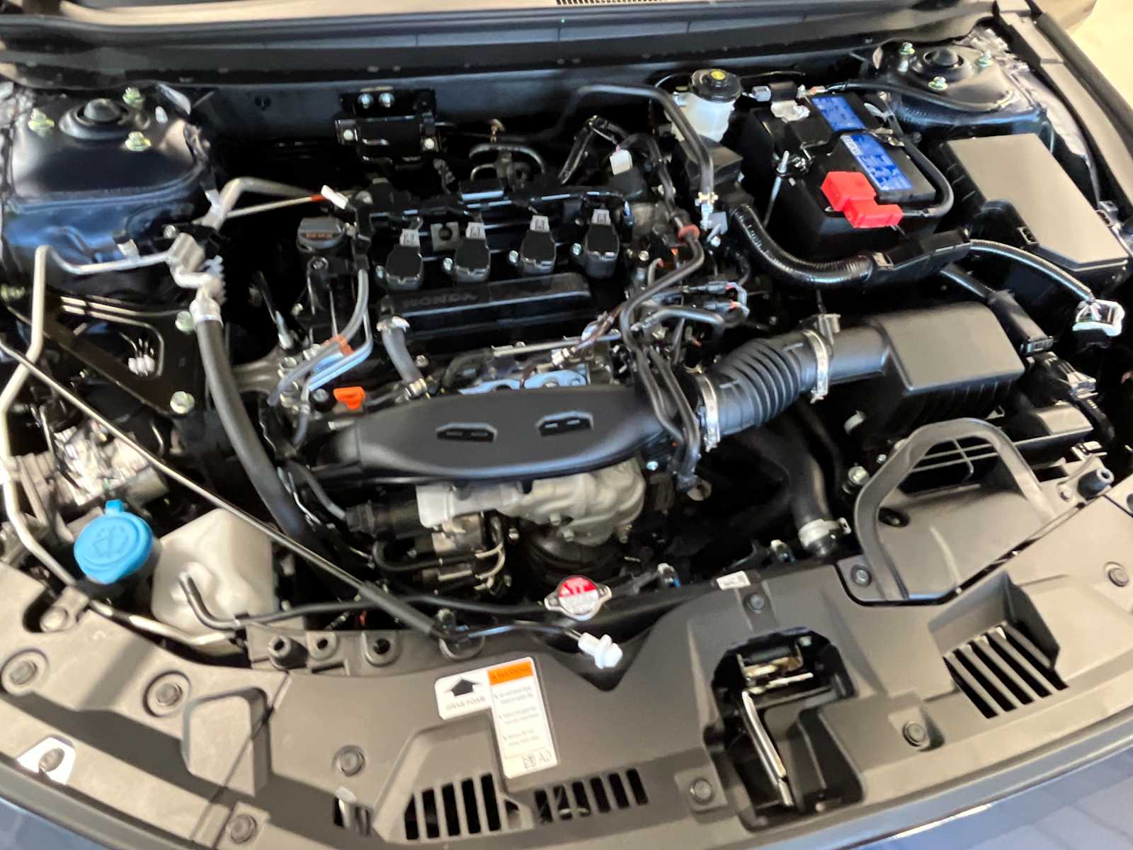 Thumbnail: 2026 Honda Accord - 11