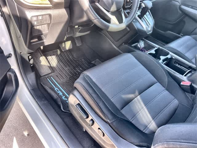 Thumbnail: 2019 Honda CR-V - 3