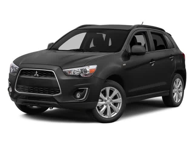 2014 Mitsubishi Outlander Sport SE -
                  Grapevine, TX