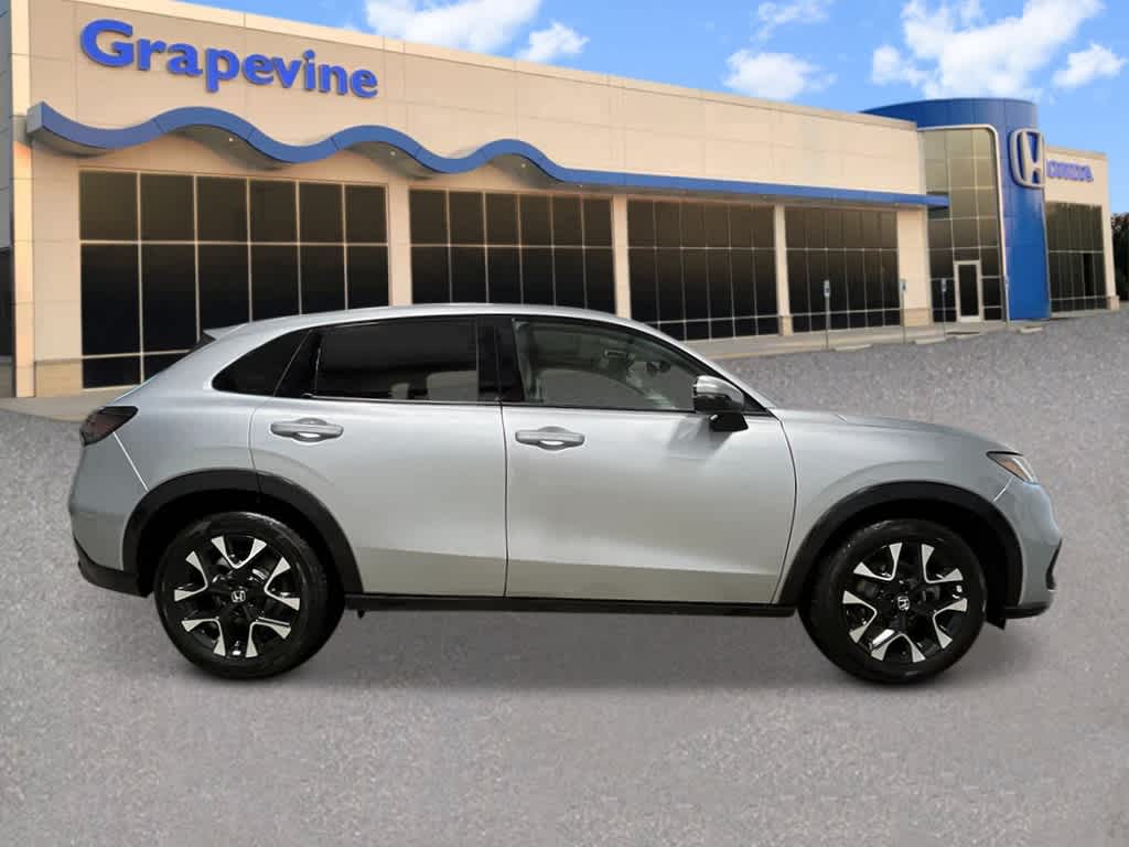 Thumbnail: 2027 Honda HR-V - 7