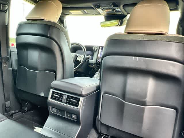 Thumbnail: 2024 Lexus GX - 13