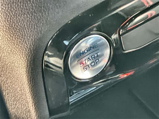 Thumbnail: 2025 Ford Escape - 28