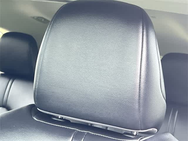 2023 Toyota Highlander L 25