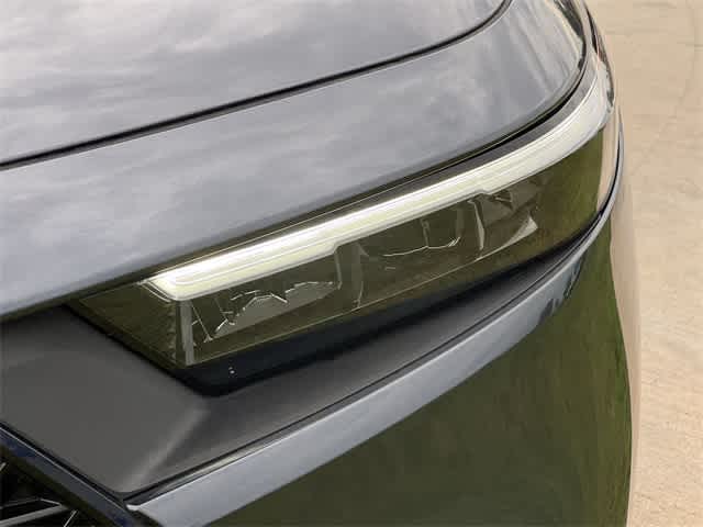 Thumbnail: 2023 Honda Accord - 24
