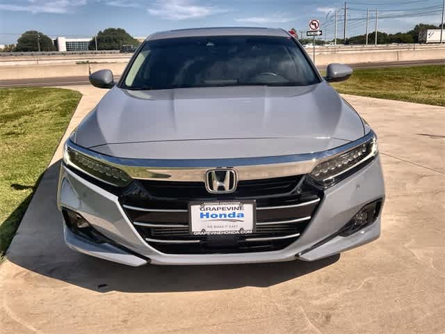 Thumbnail: 2022 Honda Accord - 7