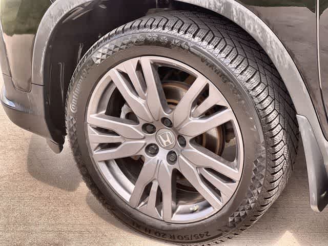 Thumbnail: 2019 Honda Pilot - 9