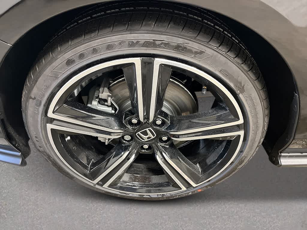 Thumbnail: 2026 Honda Accord - 11