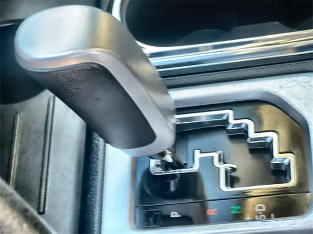 Thumbnail: 2021 Toyota Tundra - 16