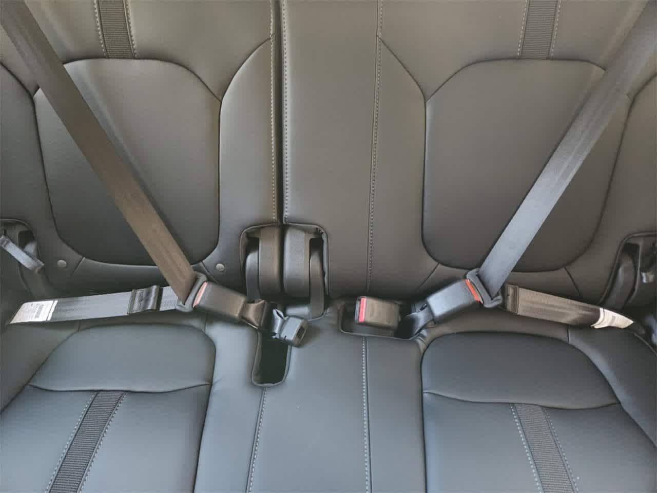 Thumbnail: 2025 Honda Pilot - 17