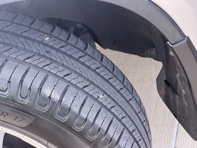 Thumbnail: 2008 Honda CR-V - 23