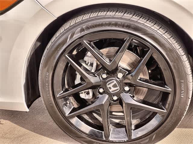 Thumbnail: 2025 Honda Civic - 9