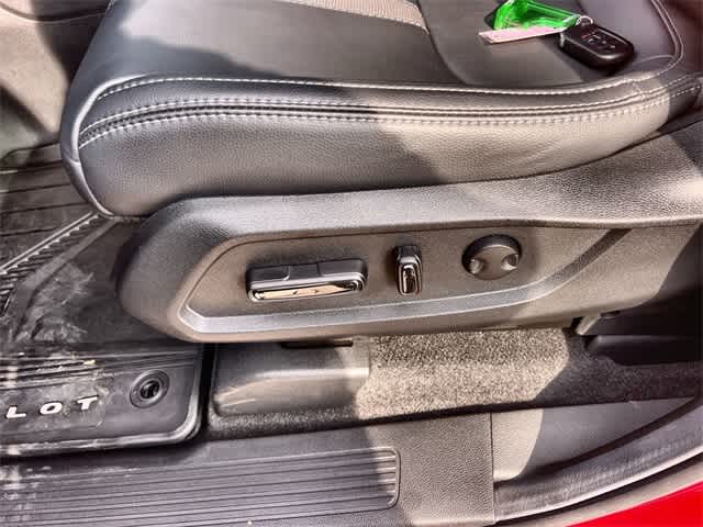 Thumbnail: 2025 Honda Pilot - 31