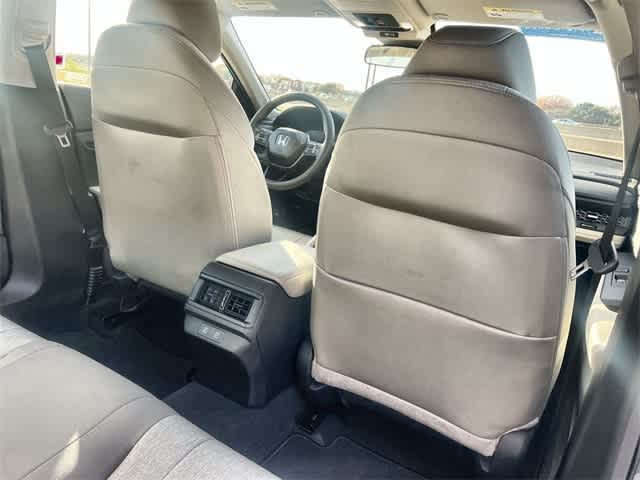 Thumbnail: 2025 Honda Accord - 13