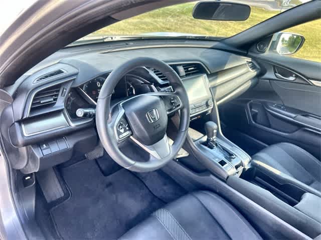 Thumbnail: 2018 Honda Civic - 15