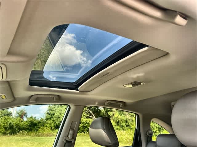 Thumbnail: 2009 Honda CR-V - 32