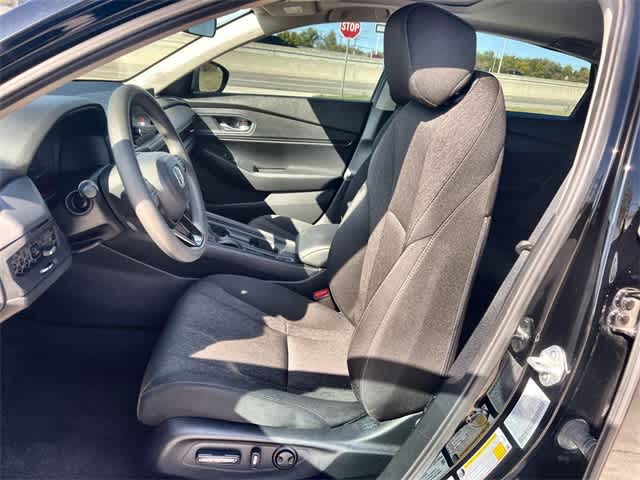 Thumbnail: 2024 Honda Accord - 11