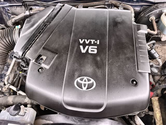 Thumbnail: 2006 Toyota Tacoma - 10