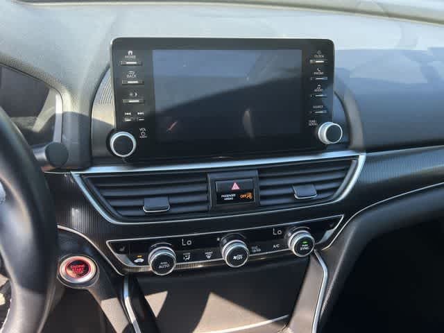 Thumbnail: 2022 Honda Accord - 18