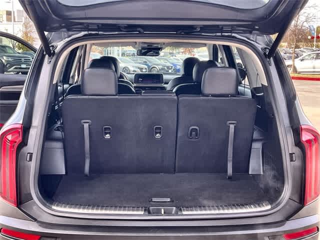 Thumbnail: 2022 Kia Telluride - 20