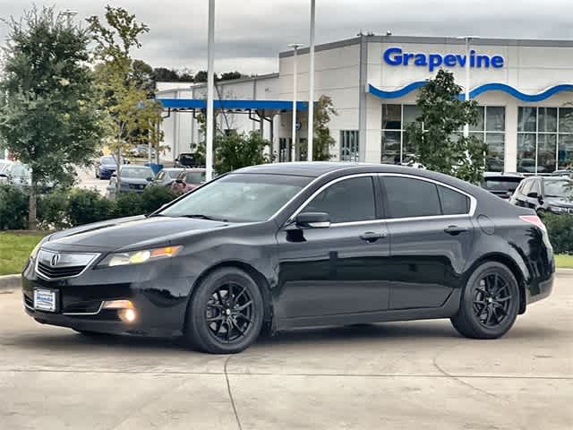 2013 Acura TL Technology -
                Grapevine, TX