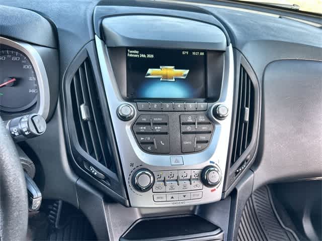 Thumbnail: 2017 Chevrolet Equinox - 18