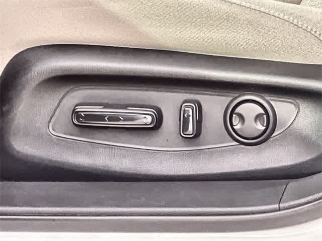 Thumbnail: 2025 Honda Accord - 31