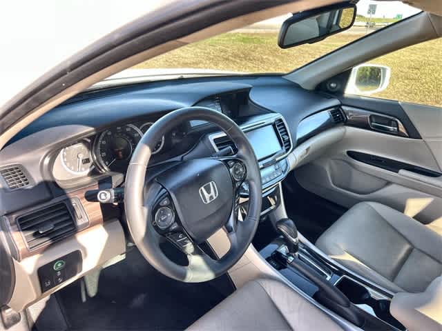 Thumbnail: 2017 Honda Accord - 15