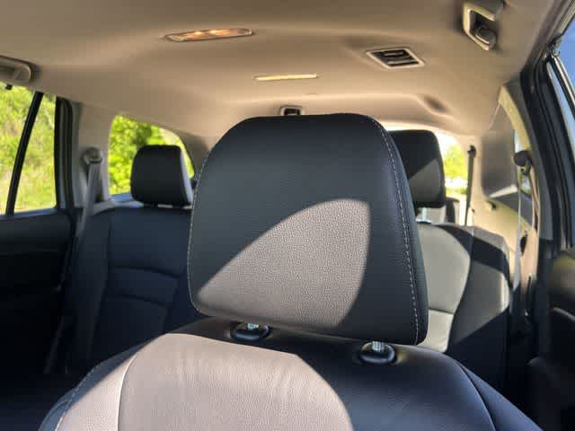 Thumbnail: 2022 Honda Pilot - 25