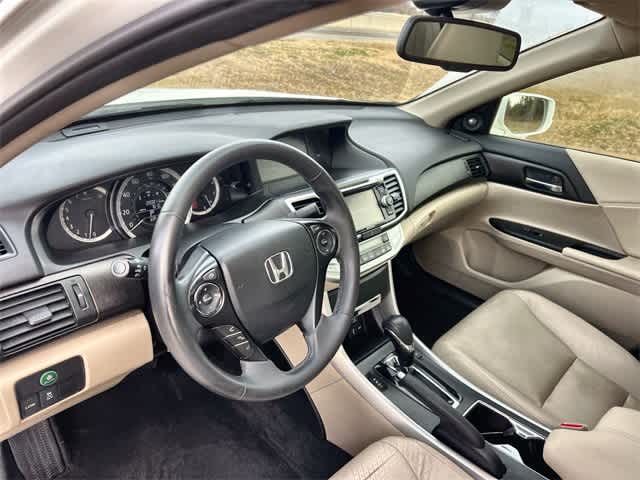 Thumbnail: 2015 Honda Accord - 15