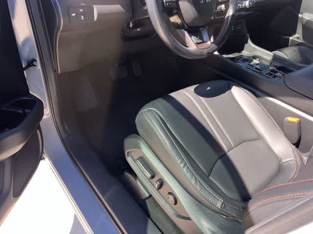 Thumbnail: 2025 Honda Pilot - 3