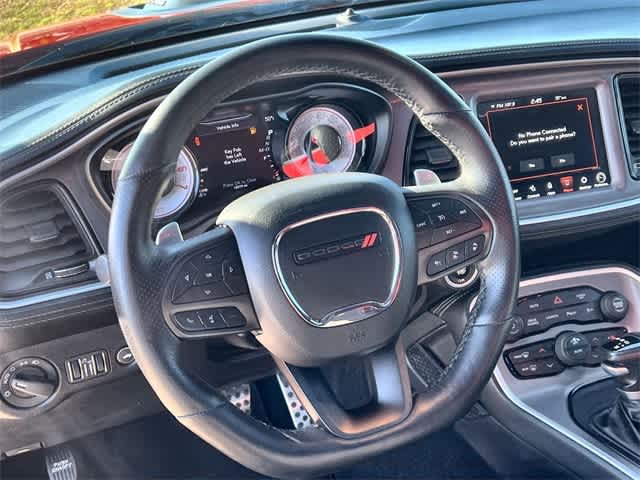 Thumbnail: 2022 Dodge Challenger - 17