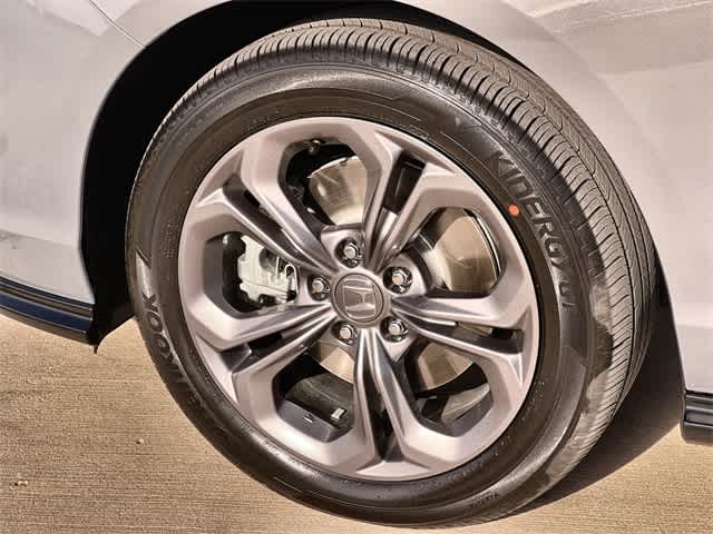 Thumbnail: 2025 Honda Accord - 9