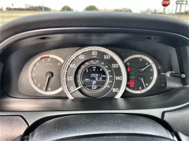 Thumbnail: 2015 Honda Accord - 19