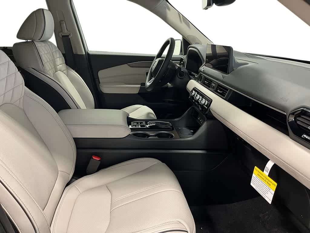 Thumbnail: 2026 Honda Pilot - 27