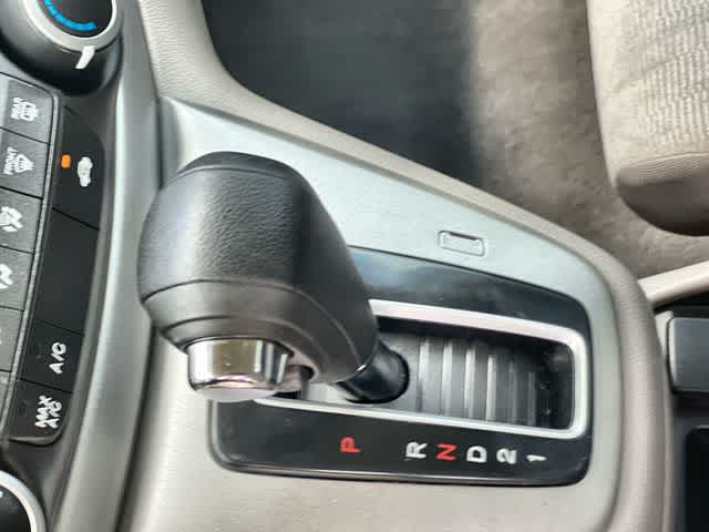 Thumbnail: 2014 Honda CR-V - 15