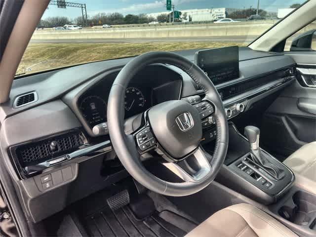 Thumbnail: 2025 Honda CR-V - 15