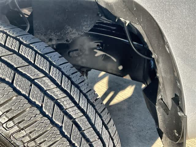 Thumbnail: 2021 Toyota Tundra - 23